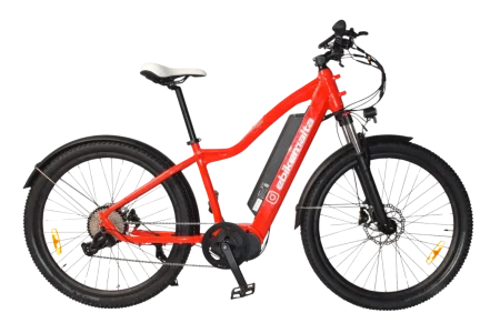 Hardtail Bike